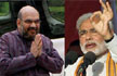 Shah, Modi come under attack for revenge remarks